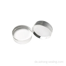 Panzeransichtglas -Gla -Level -Indikator